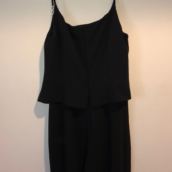 Black bodysuit - Picture 6 of 7